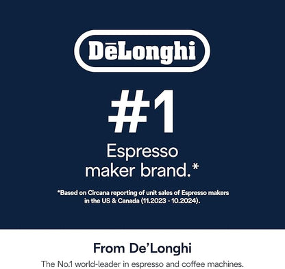 De'Longhi EcoDecalk Descaler 2-Pack, Eco-Friendly Universal Descaling Solution - Image 2