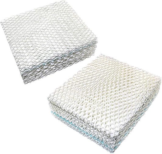 HQRP 2-Pack Wick Filter Compatible by HQRP