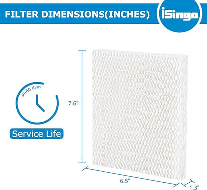 iSingo Humidifier Wicking HFT600 Filter T - Image 4