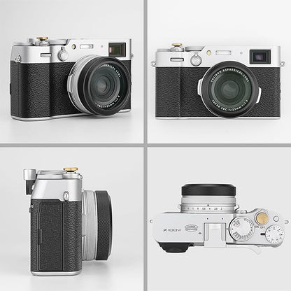 Haoge MC UV Camera Lens Protection Filter - Image 9