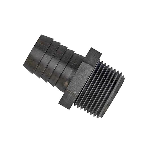 AprilAire 5692 Dehumidifier Drainage Parts Kit, Including 10 Feet of Drain - Image 4