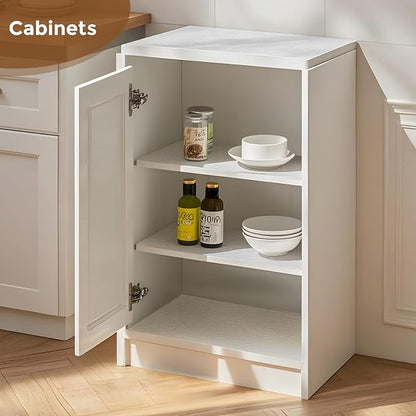 Coavas Extra Grip Thickened Shelf and Drawer Liner - Image 6
