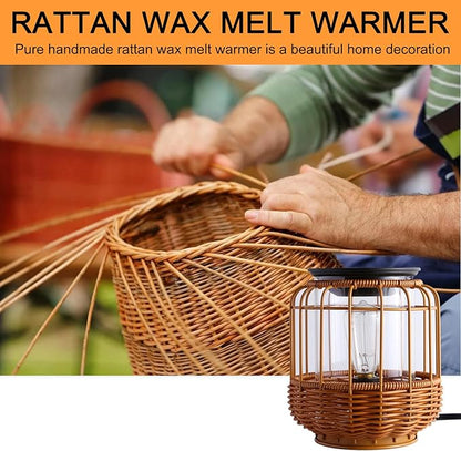 kobodon Electric Wax Melt Warmer Birthday Gifts - Image 5