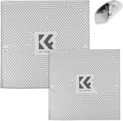 K&F CONCEPT Lens Camera Protective Wrap, Anti-scratch Lens protector, Magic by KFCONCEPT