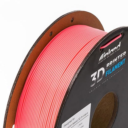 INLAND Micro Center PLA+ 3D Printing Filament 1.75mm - Image 5