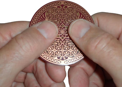 Soul Activator - Consciousness Tracking Starter Tool - Pocket Energy Device - Image 2