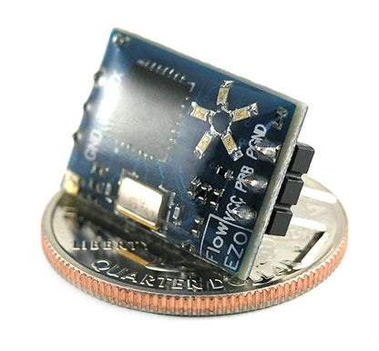 Atlas Scientific EZO-FLO Embedded Flow Meter Totalizer - Image 3