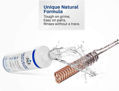 K&J Pemium Descaling Solution - Image 5