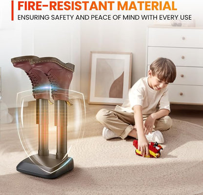 Air Choice Boot Dryer, Boot Warmer - Image 6