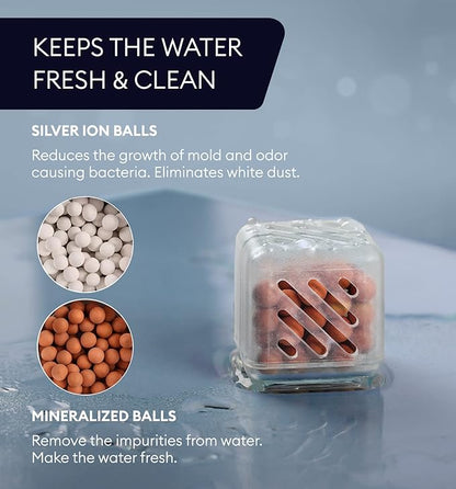 Humidifier Water Cartridge Compatible - Image 5