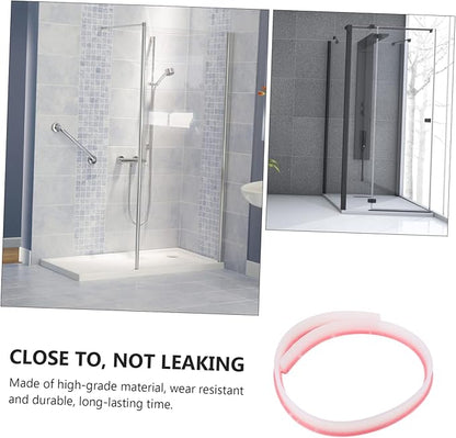 NUOBESTY 1pc Bendable Water Retaining Strip - Image 2