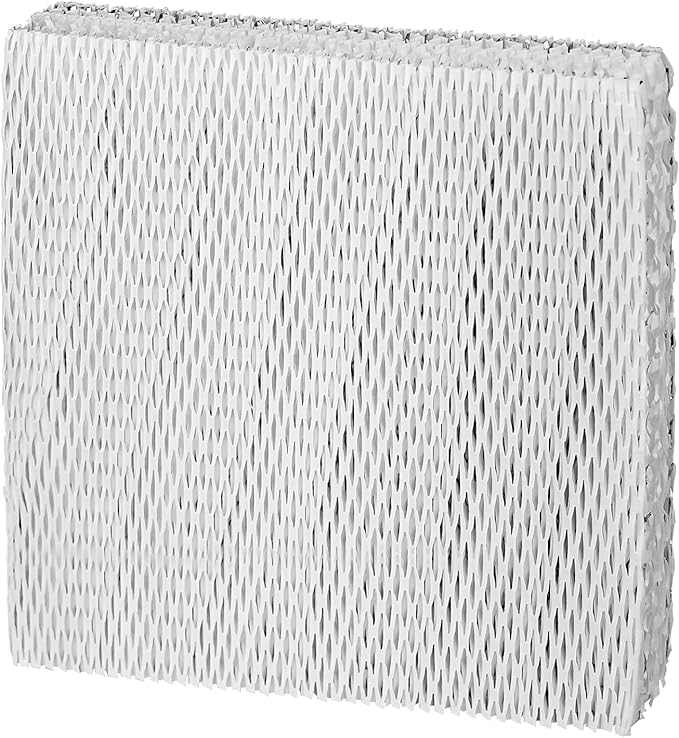 HASMX 9-1/2" x 10" x 1-1/2" Humidifier Water Pad Replacement Water Panel by HASMX