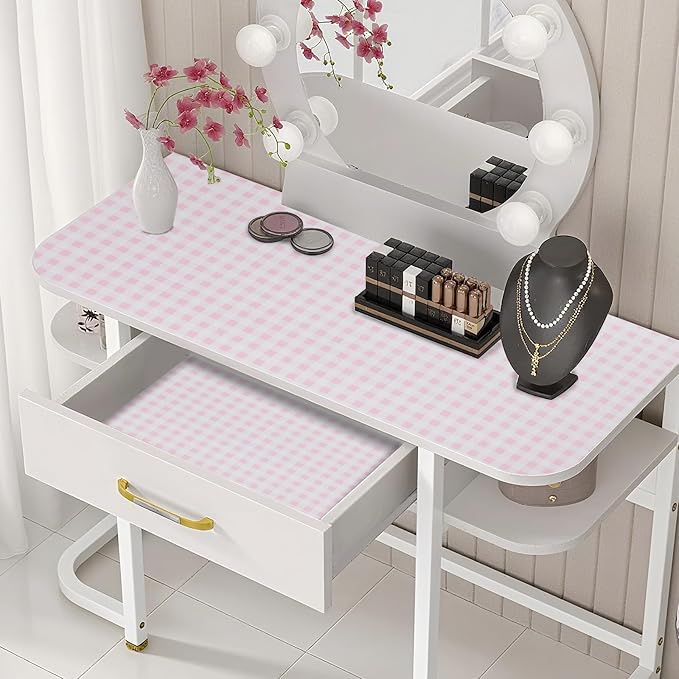 Beautysaid Shelf and Drawer Liner - Image 7