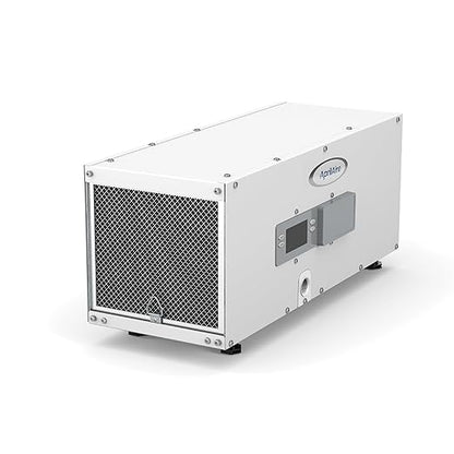 AprilAire E050 Dehumidifier – Compact, 50 PPD by AprilAire