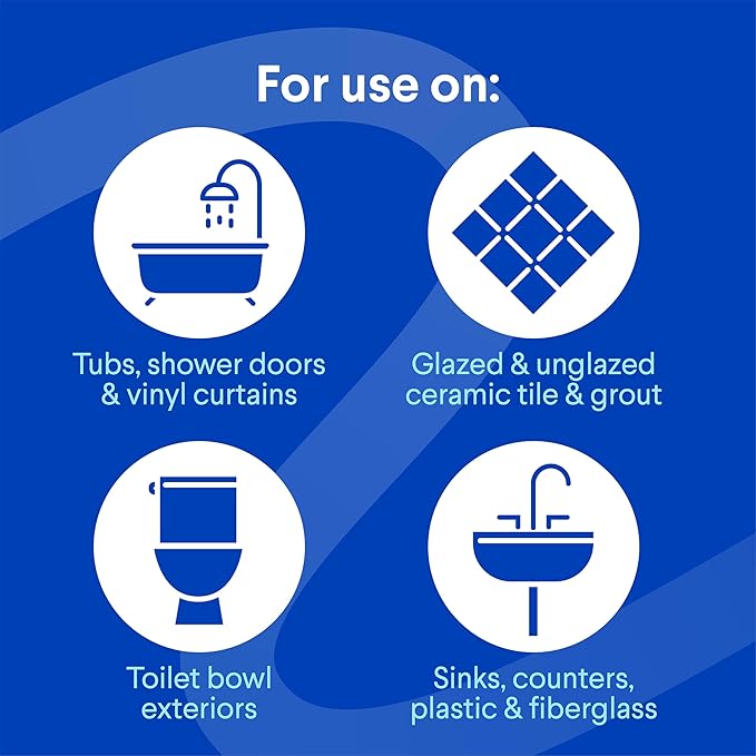 Clorox Plus Tilex Mold and Mildew Remover - Image 5
