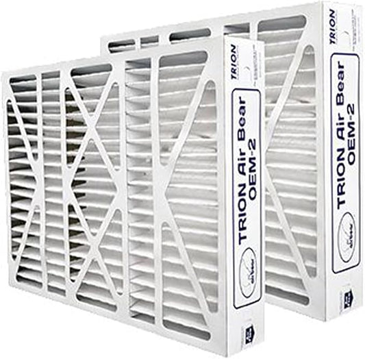 Trion Air Bear OEM Replacement Air Purifier Filter Indoor Air Quality Accessory by Trion