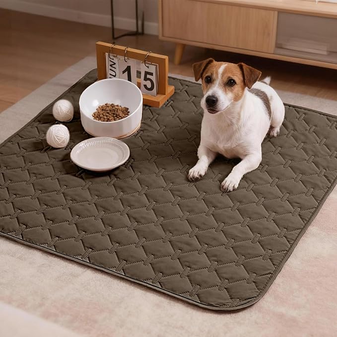 gogobunny 100% Double Sided Waterproof Dog Blanket Soft Pet Bed Cover - Image 3