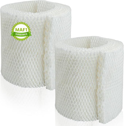 MAF1 Humidifier Filter Replacement Compatible by EVERSHOW