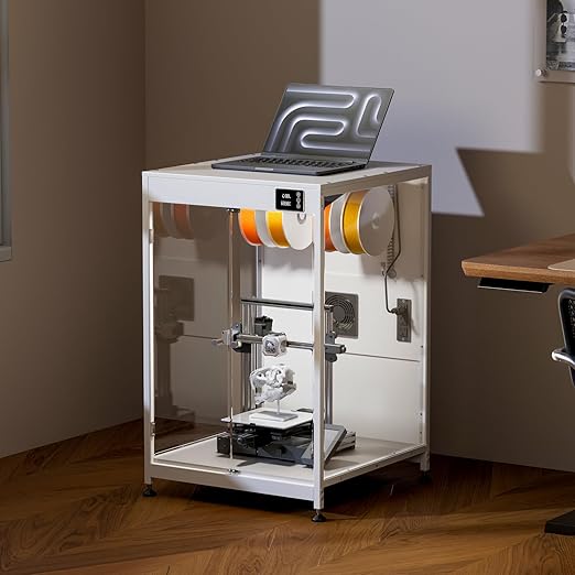 3D Printer Cabinet, 3D Printer Enclosure - Image 7
