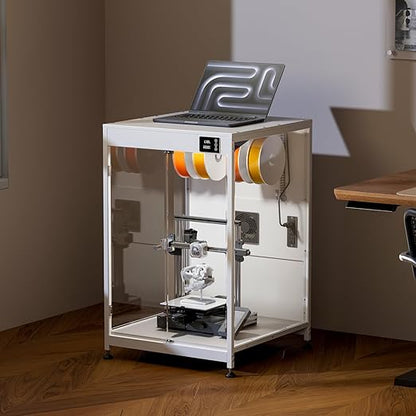 3D Printer Cabinet, 3D Printer Enclosure - Image 7