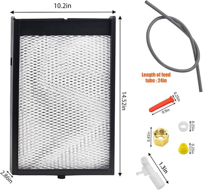 4750 Humidifier Maintenance Kit Compatible - Image 2