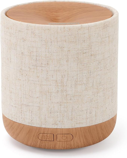 Essential Oil Diffuser 200ml by ZmarKraft