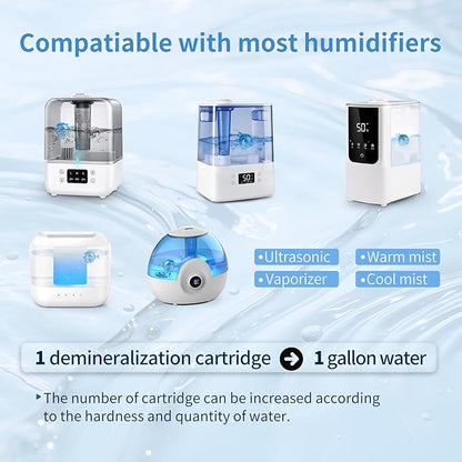 Humidifier Cleaner Fish 12-Pack - Image 4