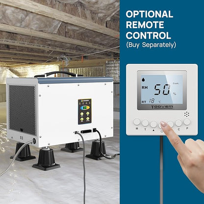 ARGENDON Commercial Dehumidifiers - Image 6