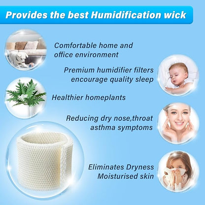 MAF1 Humidifier Wicking Filters - Image 6