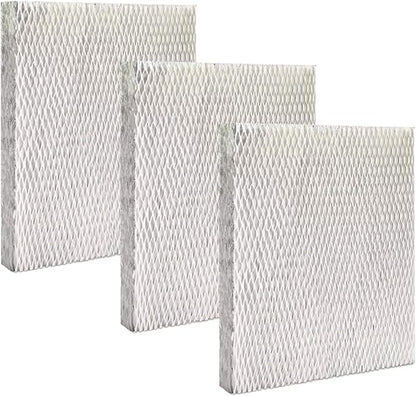 3 Pcs HC26P Replacement Wick Filters by YahuPase