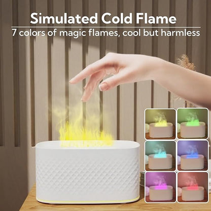 Portable Small Humidifier Dual Nozzle - Image 3