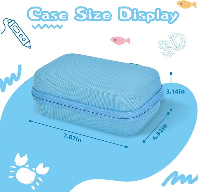 Case Compatible with 3Doodler Start+ Essentials - Image 2