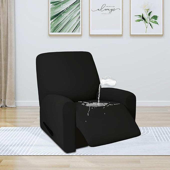 PureFit 100% Dual Waterproof Couch Cover Slipcovers - Image 2