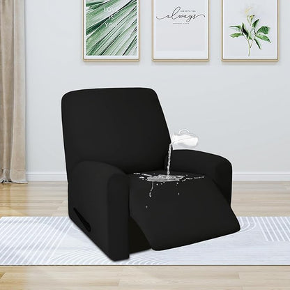 PureFit 100% Dual Waterproof Couch Cover Slipcovers - Image 2