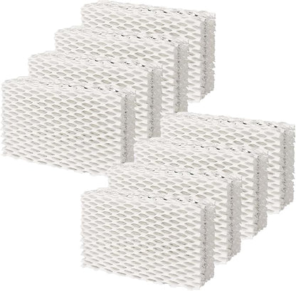 8 Pack Wf813 Eqwf813 Humidifier Filters Compatible by GZJoSum