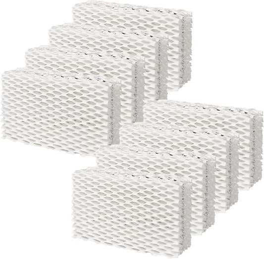 8 Pack Wf813 Eqwf813 Humidifier Filters Compatible by GZJoSum