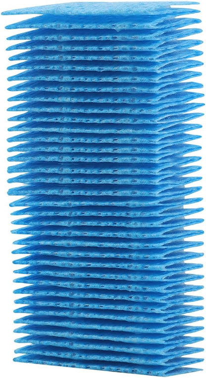 VEVOR Cigar Humidor Humidifier Replacement Filter, 2 Packs Humidifying Pad - Image 9
