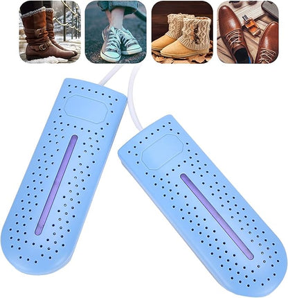 Shoe Dryer, Electric Fast Dry Boot Drying Cycle Constant Temperature Heating-Us - Image 4