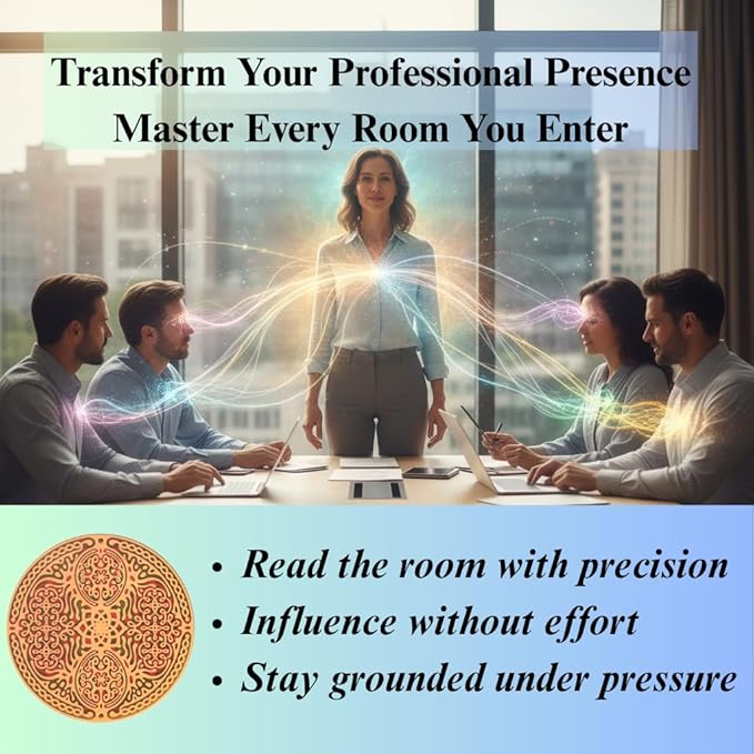 Soul Activator - Consciousness Tracking Starter Tool - Pocket Energy Device - Image 5