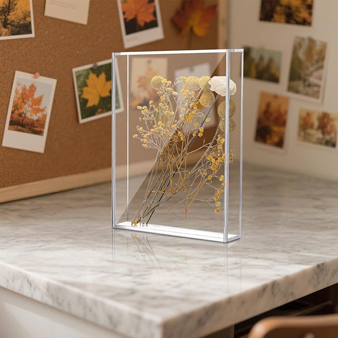Acrylic Memory Box - Image 3