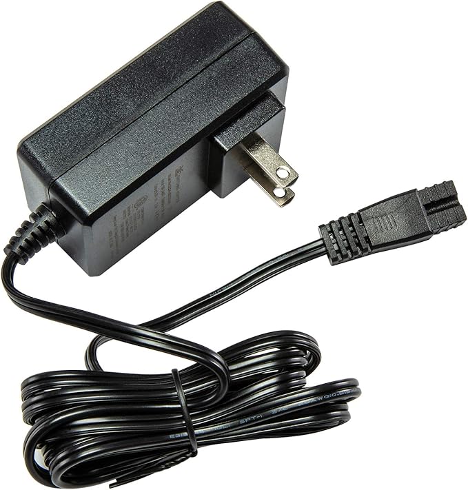 Ivation Replacement Wall Plug and Adapter by Ivation