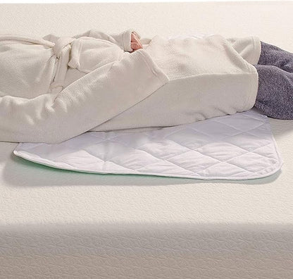 DMI Waterproof Sheet to be Used as a Bed Pad, Bed Liner, Mattress Protector - Image 6