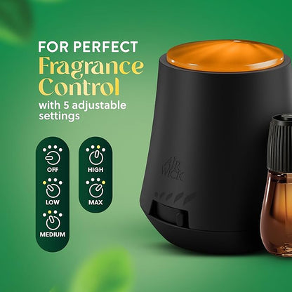 Air Wick Essential Mist Diffuser, Essential Oils Diffuser, Air Freshener - Image 4