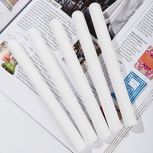 NUHUi Drying Stick Rod for Toys Deodorization Absorption Dryer Rod Desiccant - Image 4