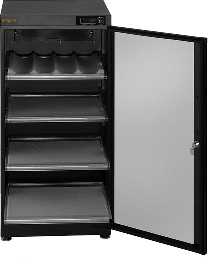 Ruggard EDC-125L Electronic Dry Cabinet - Image 4
