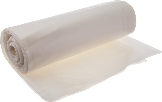 Frost King P1025/6W Polyethylene Sheeting by Thermwell+Products+Co.%2C+Inc