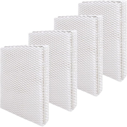 4 Pack MD1-0034 Replacement Humidifier Wick Filters Compatible by ITidyHome