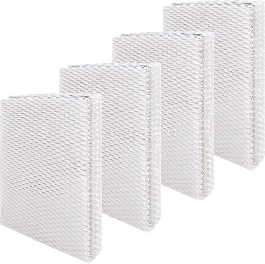 4 Pack MD1-0034 Replacement Humidifier Wick Filters Compatible by ITidyHome