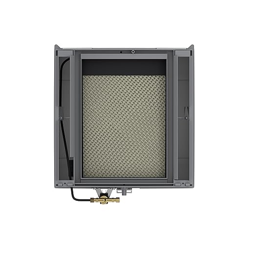 AprilAire 700 Whole-House Humidifier, Automatic Fan Powered Furnace Humidifier - Image 15