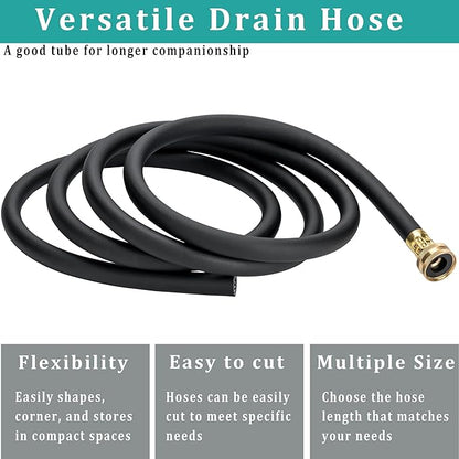 25FT Dehumidifier Drain Hose - Image 4